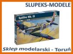 Italeri 094 - Spitfire Mk.IX 1/72